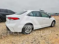 2024 Toyota COROLLA photo