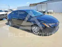 2024 Toyota COROLLA photo