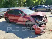 2024 Toyota COROLLA photo