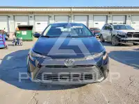 2024 Toyota COROLLA photo