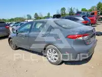 2024 Toyota COROLLA фото