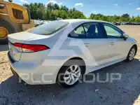 2024 Toyota COROLLA фото