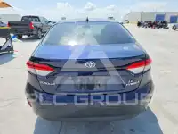 2024 Toyota COROLLA фото