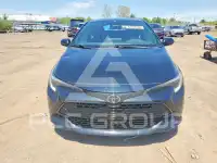 2024 Toyota COROLLA фото