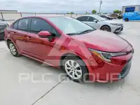 2024 Toyota COROLLA photo