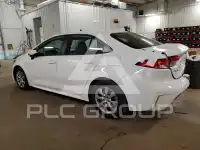 2024 Toyota COROLLA фото