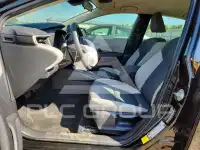 2024 Toyota COROLLA фото