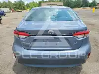 2024 Toyota COROLLA фото