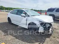 2024 Toyota COROLLA photo