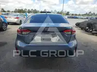 2024 Toyota COROLLA фото