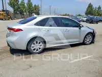 2024 Toyota COROLLA фото