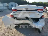 2024 Toyota COROLLA photo