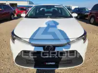 2024 Toyota COROLLA photo