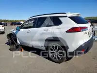 2024 Toyota COROLLA photo