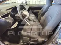 2024 Toyota COROLLA photo