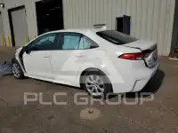 2024 Toyota COROLLA фото