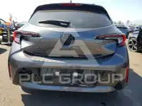 2024 Toyota COROLLA photo