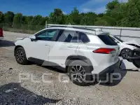 2024 Toyota COROLLA photo