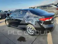 2024 Toyota COROLLA фото