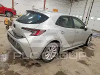 2024 Toyota COROLLA photo