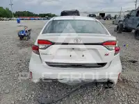 2024 Toyota COROLLA photo