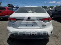 2024 Toyota COROLLA photo