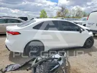 2024 Toyota COROLLA photo