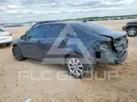 2024 Toyota COROLLA фото