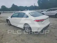 2024 Toyota COROLLA photo