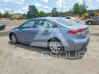 2024 Toyota COROLLA фото