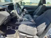 2024 Toyota COROLLA фото