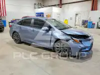 2024 Toyota COROLLA photo