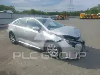 2024 Toyota COROLLA photo