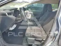 2024 Toyota COROLLA фото
