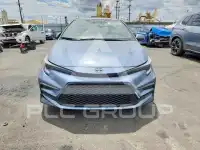 2024 Toyota COROLLA фото