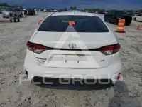 2024 Toyota COROLLA photo