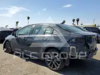 2024 Toyota COROLLA photo