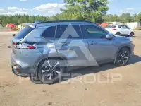 2024 Toyota COROLLA photo