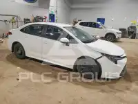 2024 Toyota COROLLA photo
