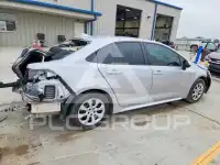 2024 Toyota COROLLA photo