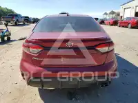 2024 Toyota COROLLA photo