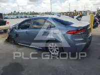 2024 Toyota COROLLA фото