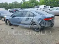 2024 Toyota COROLLA фото