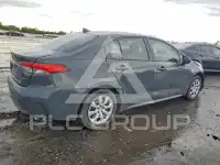 2024 Toyota COROLLA фото