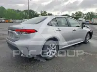 2024 Toyota COROLLA photo