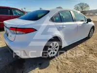2024 Toyota COROLLA photo