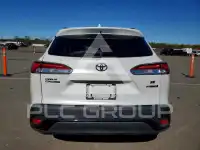 2024 Toyota COROLLA photo