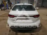 2024 Toyota COROLLA photo