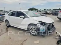 2024 Toyota COROLLA photo