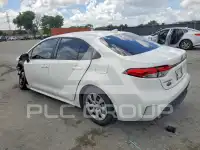 2024 Toyota COROLLA фото